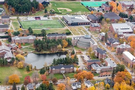 bates college